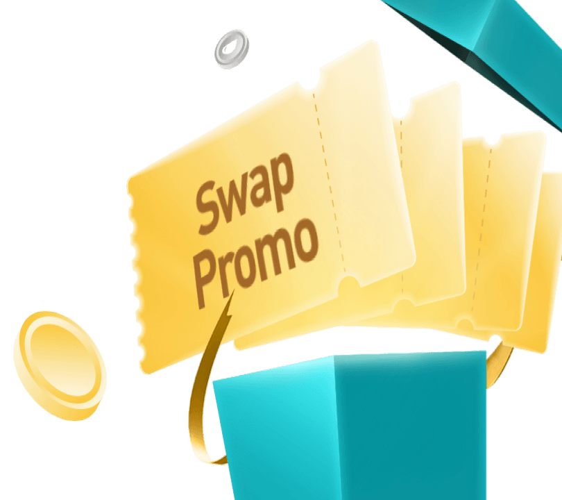 Swap Promo